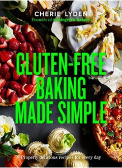 Buy Gluten-Free Baking Made Simple in UAE