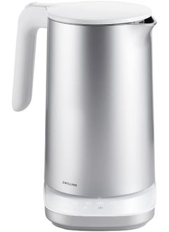 اشتري Zwilling Enfinigy Kettle Pro 1.5L Silver في الامارات