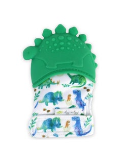 Buy Soothing Pain Relief Baby Teething Gloves in Egypt