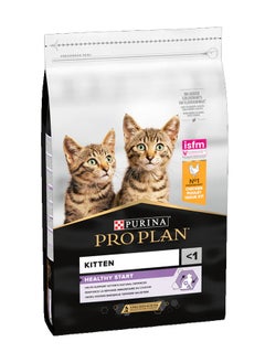 اشتري Pro Plan Original Kitten Chicken - 10kg في الامارات