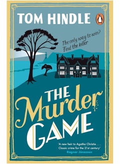 اشتري The Murder Game: A gripping murder mystery from the author of A Fatal Crossing في الامارات