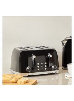 اشتري Elekt 1630 W 4-Slice Toaster في الامارات