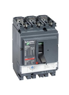 Buy Compact Nsx100H Circuit Breaker, 70Ka At 415Vac, Ma Trip Unit, 12.5A, 3 Poles, 3D in Egypt