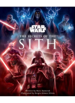 Buy Star Wars - Secrets of the Sith in UAE