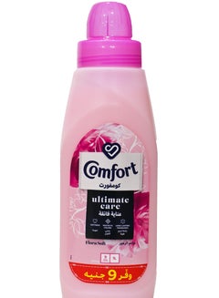 Buy Comfort Ultimate Care Flora Soft 1L in Egypt