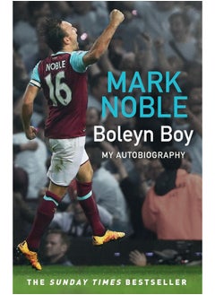 Buy Boleyn Boy: My Autobiography in UAE