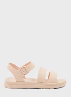 Buy Ladies Strappy Sandal in UAE