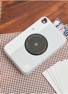 Buy Printomatic Instant Print Camera in UAE