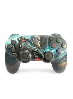 Buy Assassin Creed Controller For Sony PlayStation 4 - Wireless in UAE