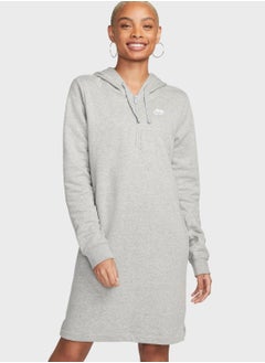 Buy Nsw Club Fleece Dress in Saudi Arabia