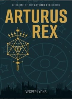 Buy Arturus Rex in UAE