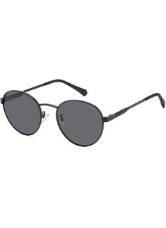 Buy Full Rimmed Round Sunglasses PLD 2144/G/S/X in Egypt