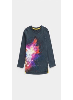 Buy Planet Long Sleeved T Shirt in Saudi Arabia