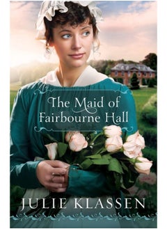 اشتري The Maid of Fairbourne Hall في الامارات