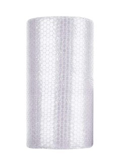 Buy Bubble Wrap Roll 150cm x 5m Packing Bubble Roll Air Bubble Cushioning Wrap Roll for Packaging Fragile Items, Shipping, Mailing, Packing and Moving Supplies in UAE