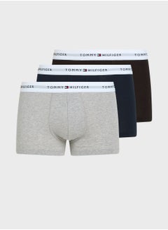 Buy 3 Pack Assorted Trunks in UAE