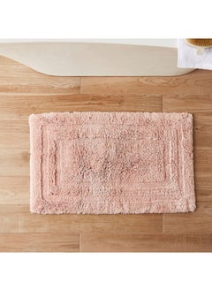 Buy Egyptian Bath Mat 53x86cm. in Saudi Arabia