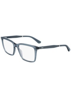 Buy Calvin Klein CK23514 435 53 Men's Eyeglasses Frame in UAE