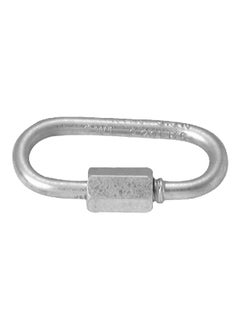 Buy Quick Link Chain Connector Silver 5/16inch T7645136V in Saudi Arabia