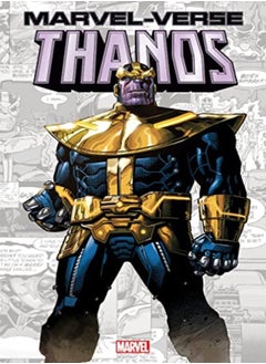 Buy Marvel-Verse: Thanos in UAE