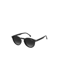 Buy Unisex UV Protection Round Sunglasses - Carrera 301/S Black 50 - Lens Size: 50 Mm in UAE