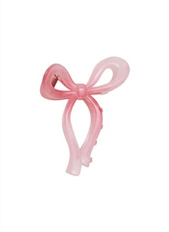 اشتري Gradient Bow Claw Hair Clip في مصر