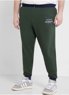 Buy Varsity Sweatpants pants in Saudi Arabia