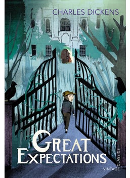 Buy Great Expectations in UAE