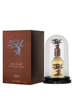 اشتري عطر فخر العود الخالد 100 مل في الامارات