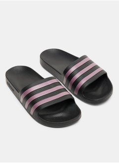 Buy Adilette Aqua Slides in UAE