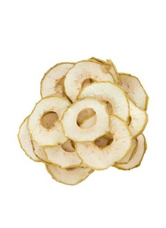 اشتري Dried Green apples 500 Grams في السعودية