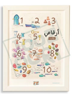 Buy My Numbers - Morocco in UAE