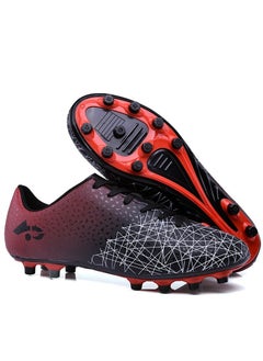 اشتري New Low-Top Non-Slip Football Shoes في السعودية