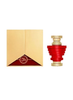 Buy Rannan VIP Red Perfume in Saudi Arabia