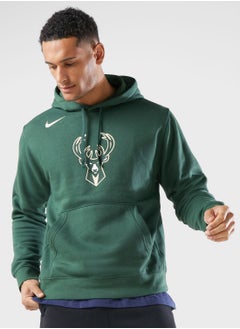 اشتري Milwaukee Bucks Hoodie في السعودية