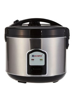 Buy 2 In 1 Electric Rice Cooker 2 L Capacity in UAE