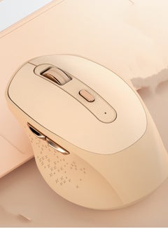 اشتري New Bluetooth Wireless Mouse في السعودية