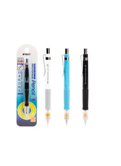 Buy M&G Chenguang MECHANICAL PENCIL 0.5MM - 1pcs - No:AMPH5501 in Egypt