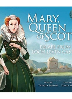 اشتري Mary, Queen of Scots: Escape from the Castle في السعودية