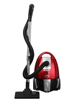 Buy Black & White Vacuum Cleaner 2100W TOP-141 in Egypt