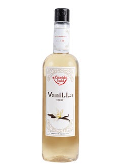 Buy Vanilla Syrup ,850 Ml in Egypt