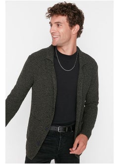 اشتري Slim Fit Cardigan في مصر