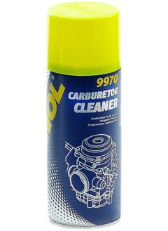 اشتري 9970  Carburetor Cleaner Spray For All Petrol Engines  400 Ml في الامارات