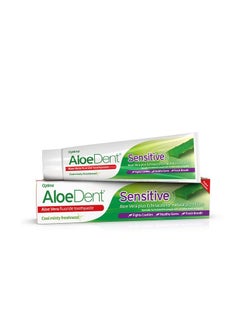 Buy Sensitive Toothpaste 100ml in UAE