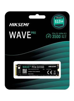 اشتري HIKSEMI WAVE SSD M2 NVME 512GBG في مصر