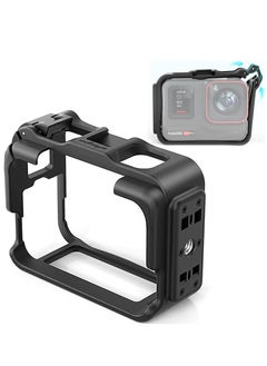 Buy Ace Pro/Ace Protective Frame Compatible with Insta360 Ace Pro/Insta360 Ace Camera Cage Accessories in UAE