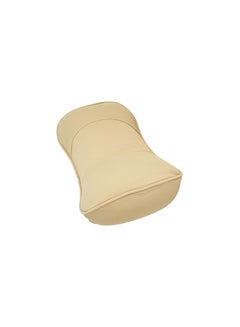 Buy ROCA 35 Car Seat Neck Pillow Headrest 35cm Comfortable Car Seat Pillow Head Rest 1 Pcs in Saudi Arabia