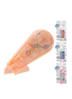 Buy M&G Chenguang Sakura mini portable correction tape correction tape 10M - No:ACT75903 in Egypt