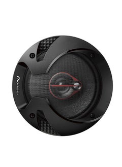 اشتري Pioneer (ts-r1651s) 16 cm 3-way 300-watt car audio speakers في السعودية