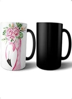 Buy Magic Mug From Bit Hosny Multicolour Wecanprint_6077 in Egypt